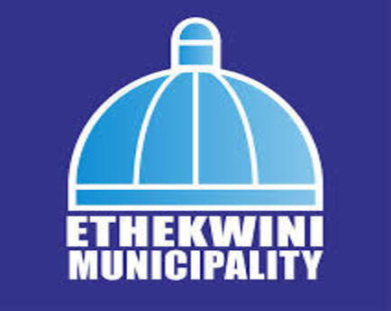 eThekwini Metro logo