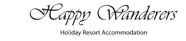 Happy Wonderous Resort logo
