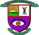 Vulamehlo Municipality Logo